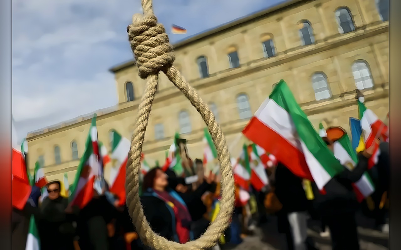 إيران تعدم رجلاً أدانته بالمساعدة في هجوم على مركز للشرطة
