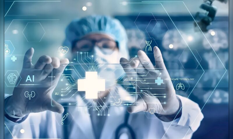 فريق دولي لضبط استخدام الذكاء الاصطناعي في الطب النفسي