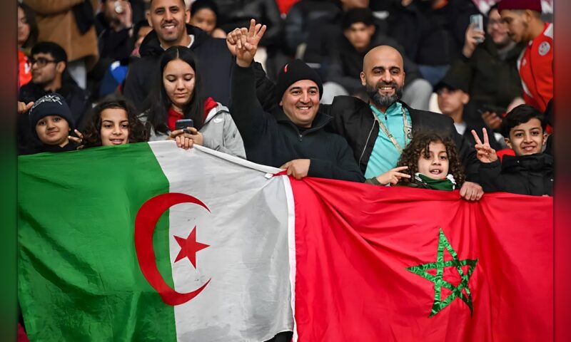 مخاوف من أزمة جديدة بعد توقيف الجزائر 61 مغربياً