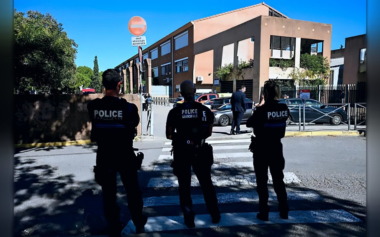طالب يطلق النار على مدرّسين ببندقية صيد في الجنوب الفرنسي