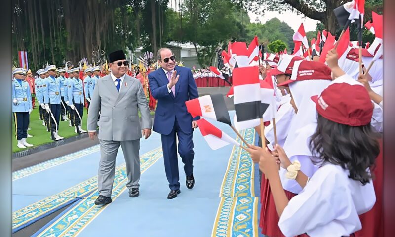 مصر تعزز تعاونها آسيوياً… تنسيق سياسي وشراكات اقتصادية