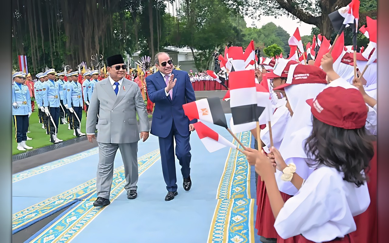 مصر تعزز تعاونها آسيوياً… تنسيق سياسي وشراكات اقتصادية