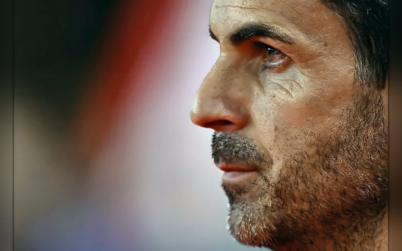 أرتيتا: آرسنال مطالب باستحقاق العودة إلى نهائي دوري الأبطال