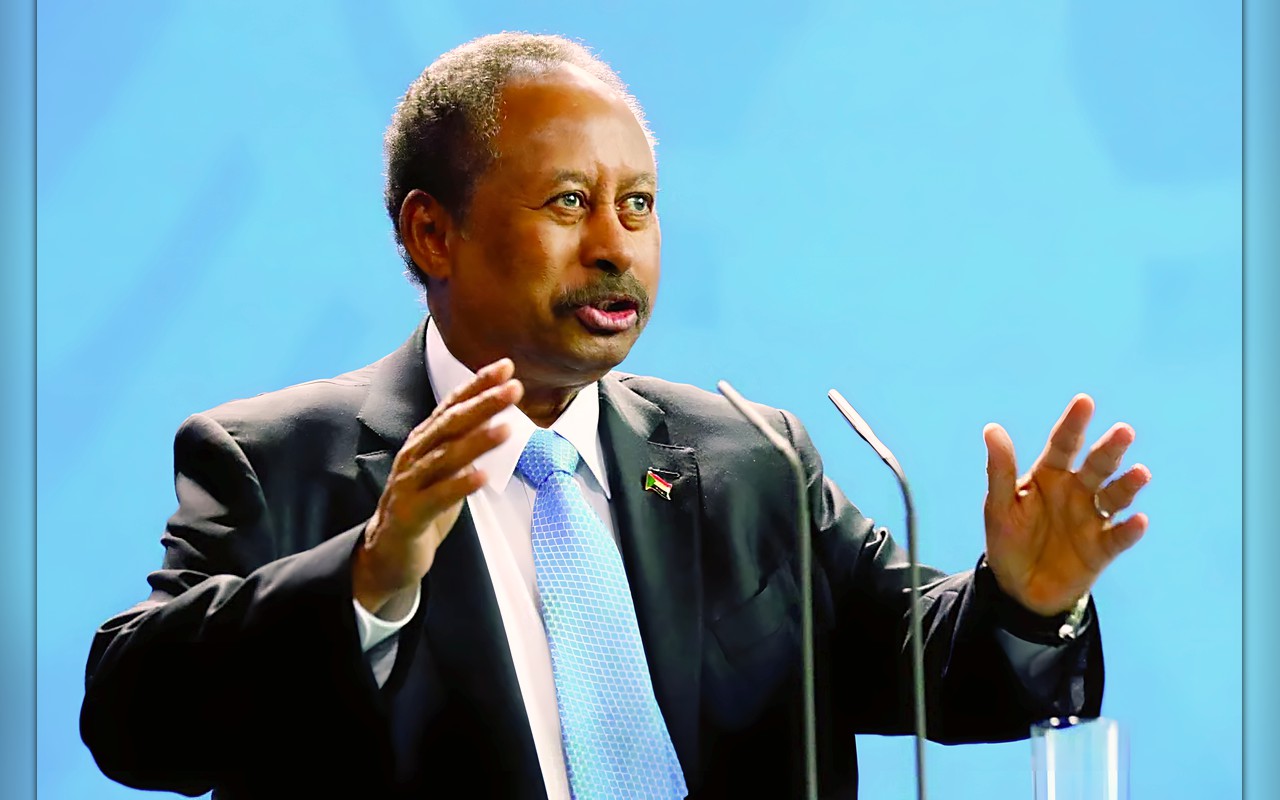 وفد من قوى مدنية سودانية يُجري مباحثات مع «الخماسية الدولية» في أديس أبابا
