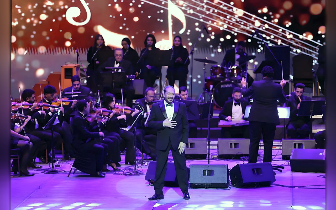 مصر: غموض يحيط بحفلات مهرجان الموسيقى العربية