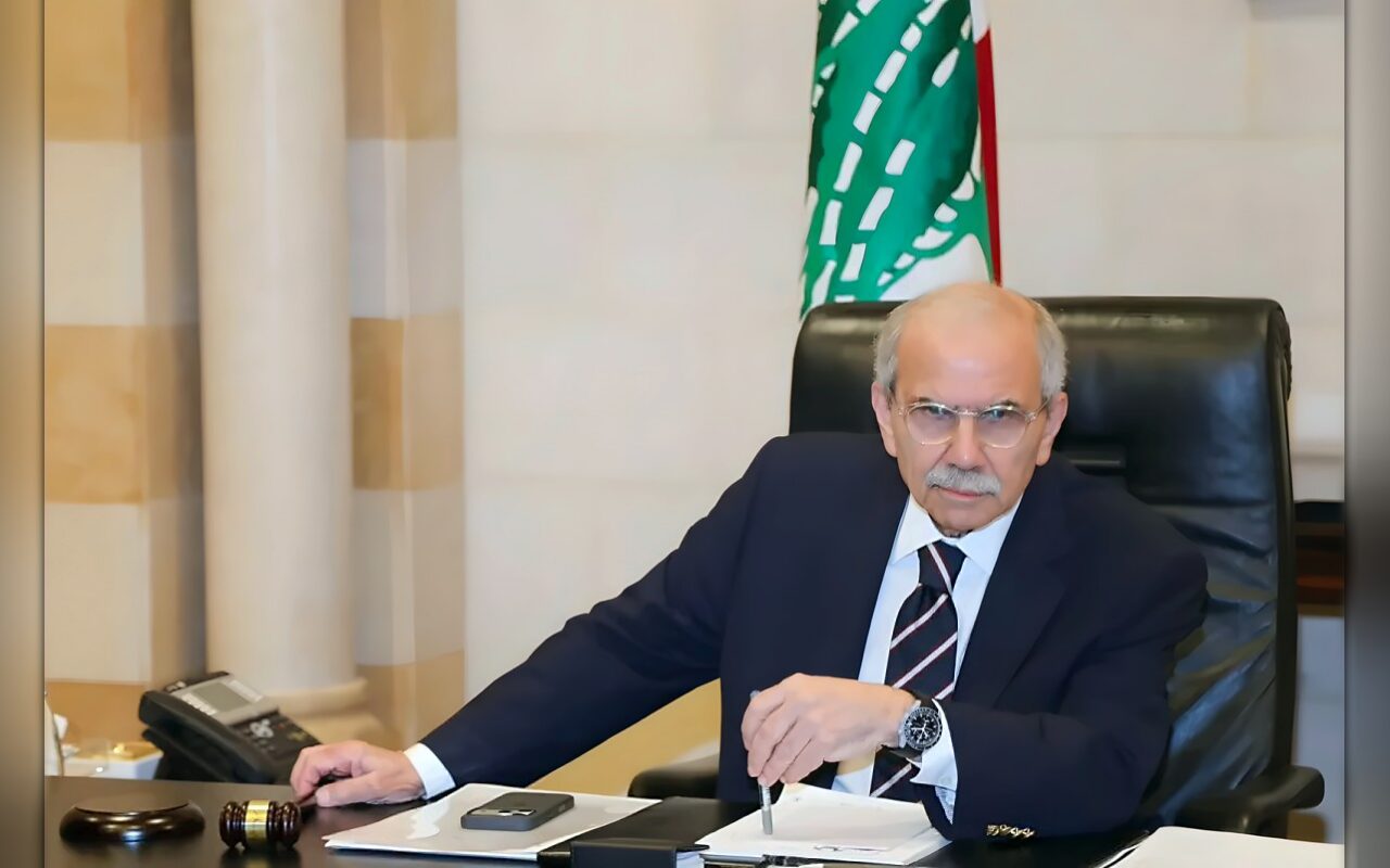 سلام يتوعّد بمحاسبة المتورطين في قضية المتفجرات