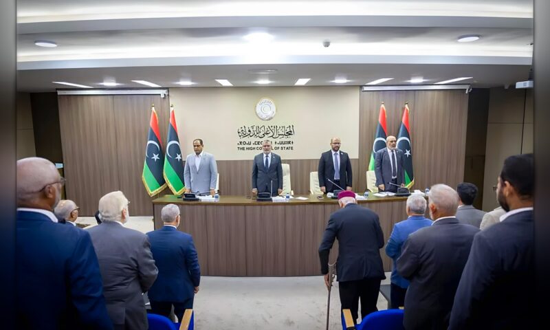 ليبيا: تصعيد سياسي يستبق إحاطة تيتيه أمام «مجلس الأمن»