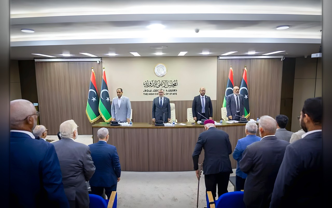 ليبيا: تصعيد سياسي يستبق إحاطة تيتيه أمام «مجلس الأمن»