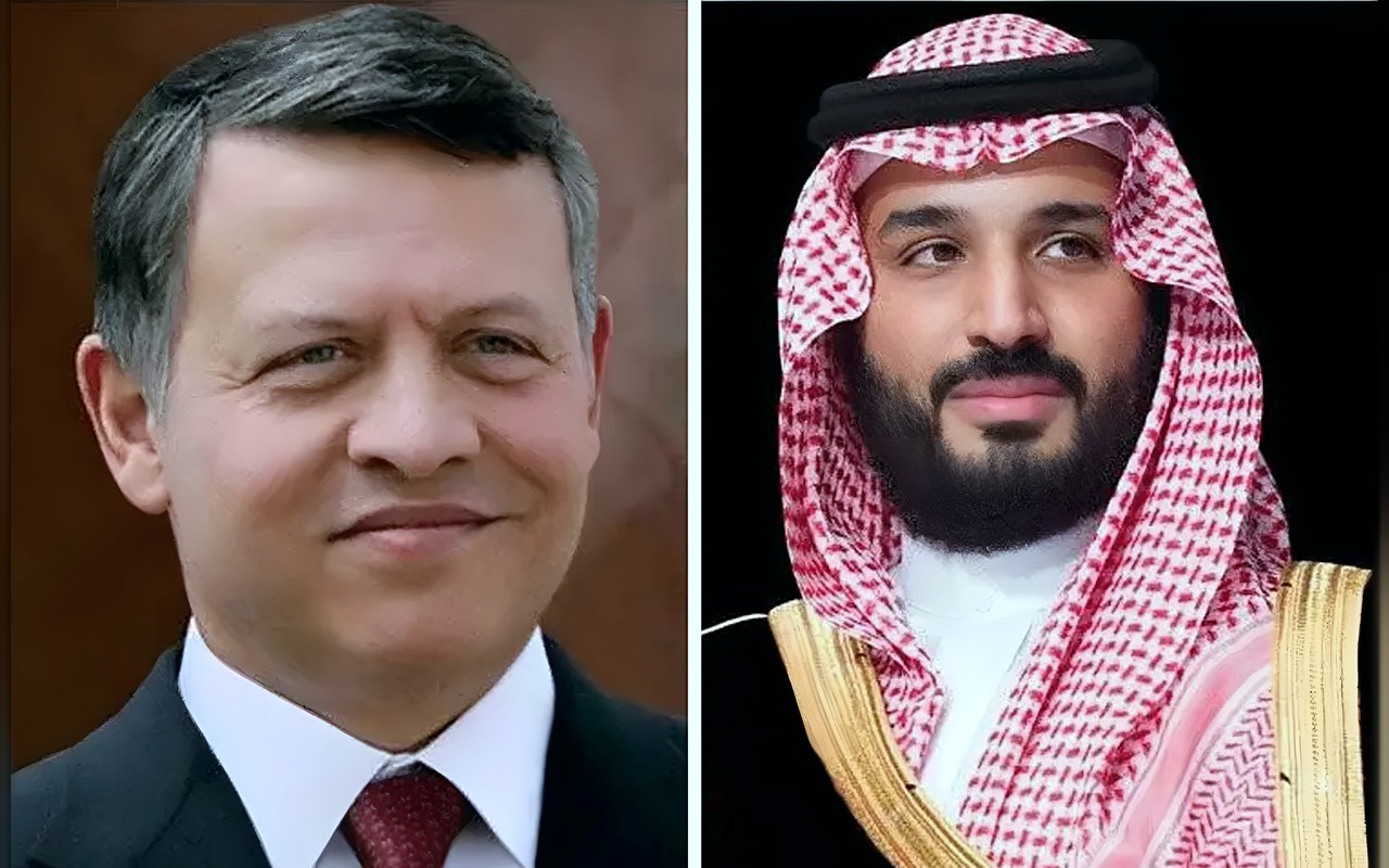 الأردن يدين اعتداءات الحوثيين ويؤكد وقوفه التام مع السعودية