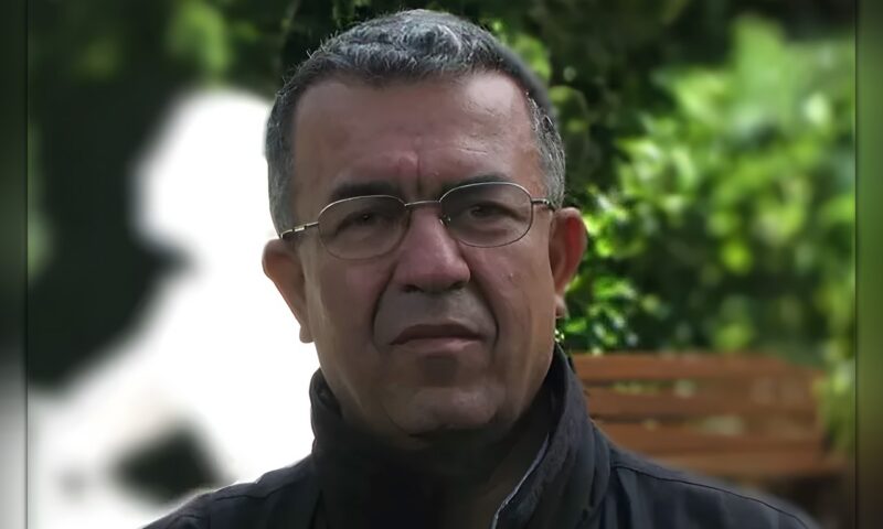 أنطوان الدويهي: «الشتاء الكبير» عهد بيني وبين نفسي