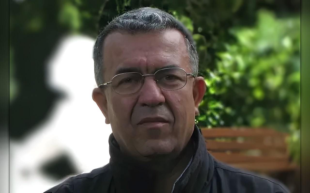 أنطوان الدويهي: «الشتاء الكبير» عهد بيني وبين نفسي