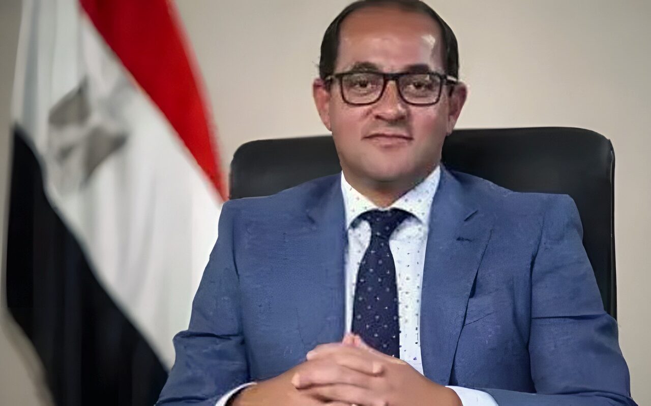 وزير المالية: حجم الدين الخارجي انخفض بنحو 6.5 مليار دولار خلال 3 سنوات