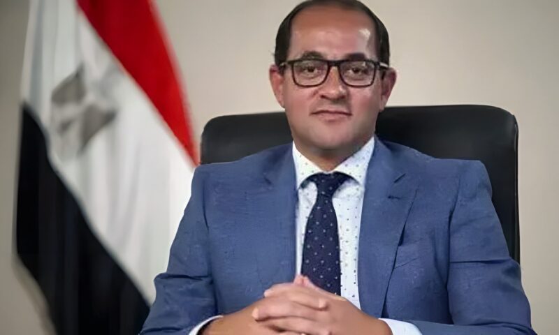 وزير المالية: حجم الدين الخارجي انخفض بنحو 6.5 مليار دولار خلال 3 سنوات