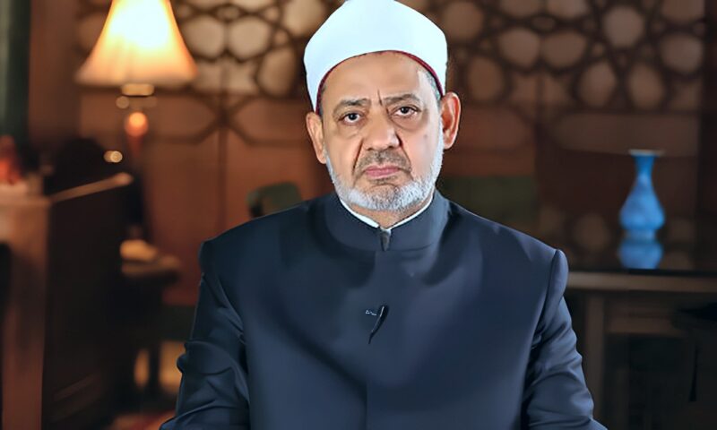حفل تخرج طلاب الشهادة الثانوية وتكريم المتفوقين بمعاهد البعوث الإسلامية بالأزهر.. غدا
