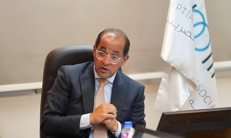 وزير المالية: زتطلع نحو مرونة التمويل الإنمائي للمشروعات الأفريقية بالعملة المحلية