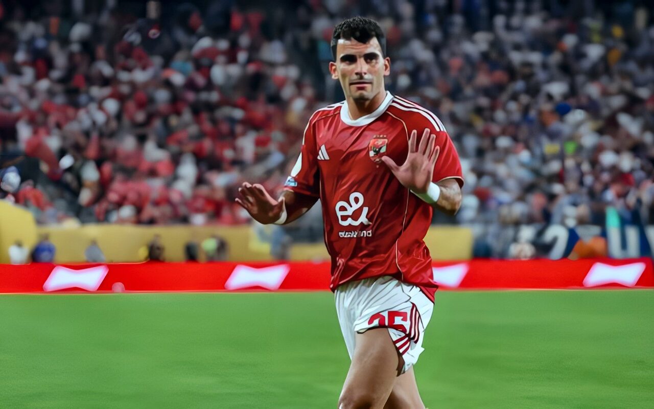كمال شعيب: بلاغ ضد زيزو فى نيابة الأموال العامة للحصول على حق الزمالك