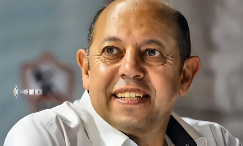 محمد متولي يرد على أحمد سليمان بشأن «علامات الاستفهام» في ملف الزمالك