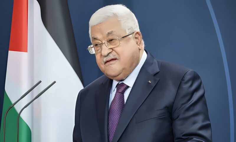 الرئيس الفلسطيني: إجراء الانتخابات الرئاسية والتشريعية 11 سبتمبر 2027