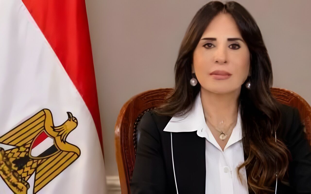راندة المنشاوي: تطوير 342 منطقة غير آمنة في 25 محافظة باستثمارات 63 مليار جنيه