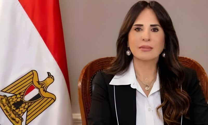 راندة المنشاوي: تطوير 342 منطقة غير آمنة في 25 محافظة باستثمارات 63 مليار جنيه