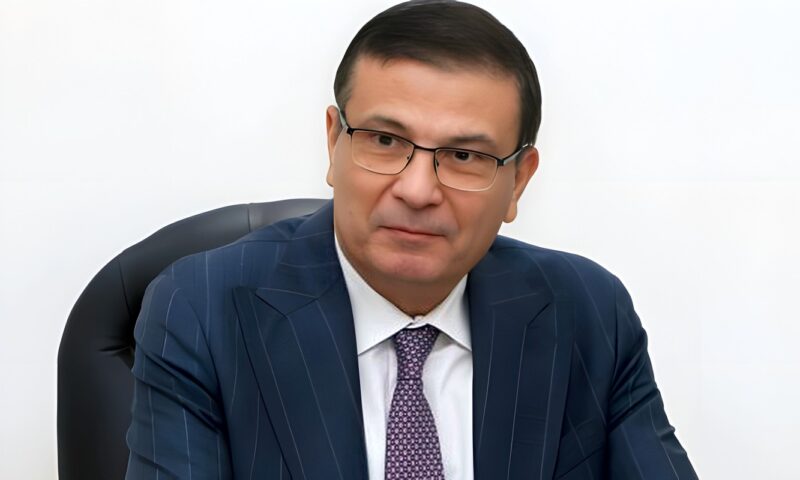 وزير الزراعة: زيادة إنتاجية الفدان سلاح مصر لتقليص فاتورة استيراد القمح