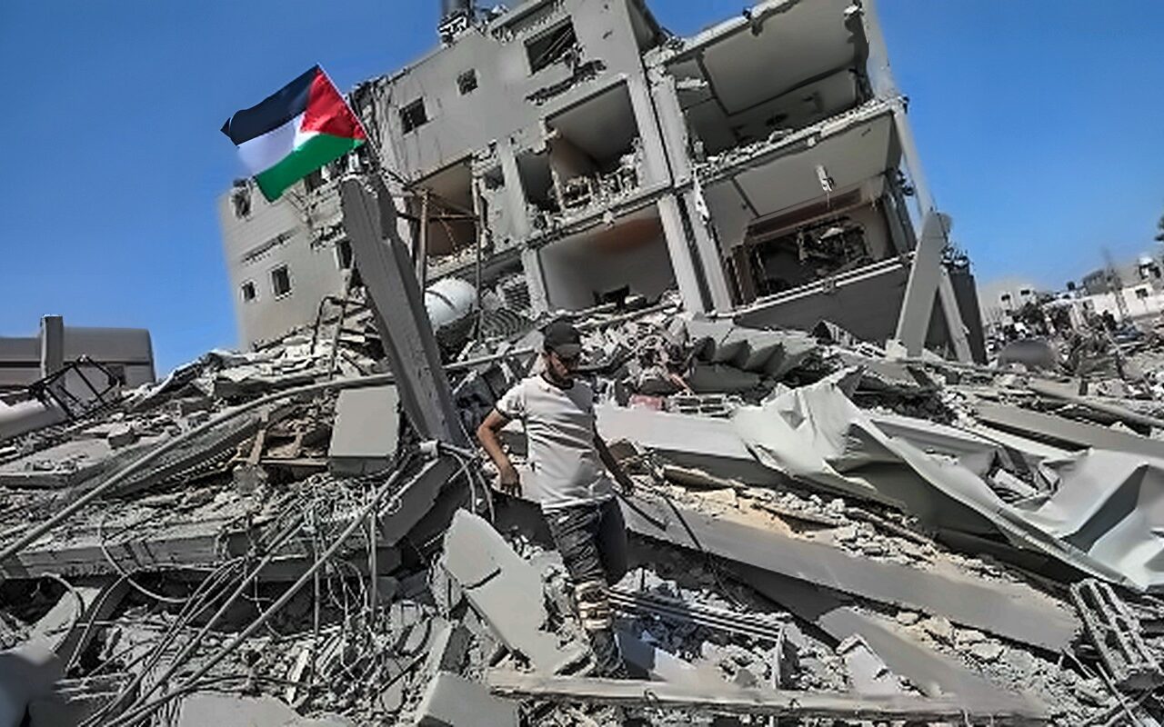 خبير اقتصادي: إعادة إعمار غزة قد تستغرق من 10 إلى 15 عامًا
