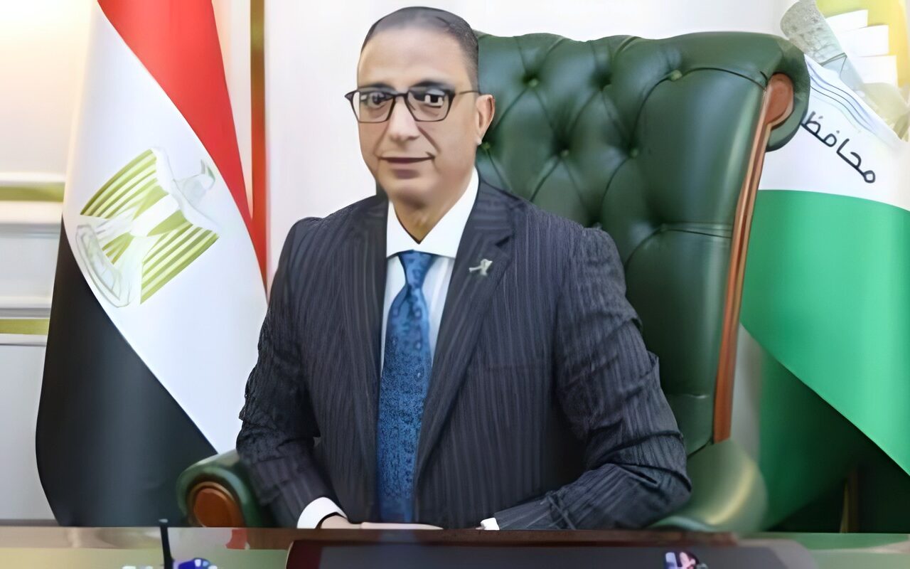 محافظ الجيزة: النباتات الطبية والعطرية كنز اقتصادي يوفر الآلاف من فرص العمل