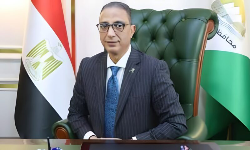 محافظ الجيزة: النباتات الطبية والعطرية كنز اقتصادي يوفر الآلاف من فرص العمل