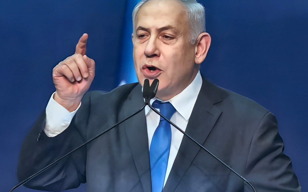 نتنياهو: إسقاط النظام الإيراني الحل الوحيد لإنهاء التهديدات