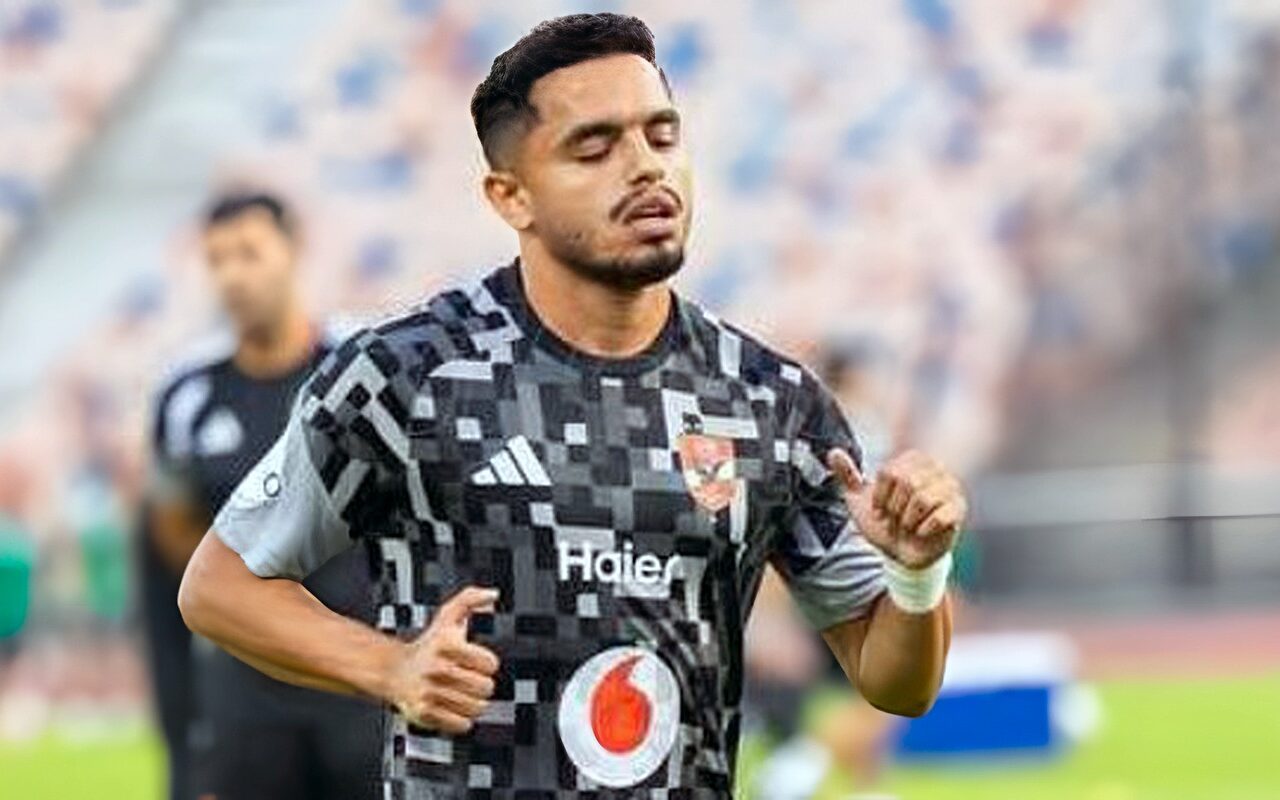 طبيب الأهلي يكشف تطورات إصابة ياسر إبراهيم وكريم الدبيس