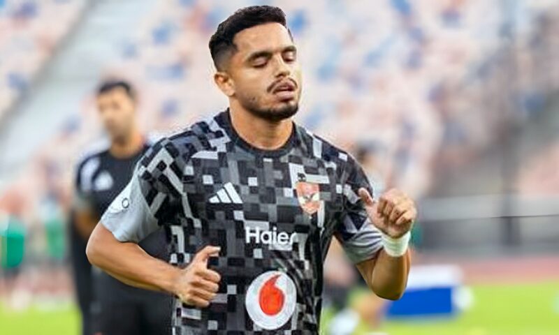 طبيب الأهلي يكشف تطورات إصابة ياسر إبراهيم وكريم الدبيس
