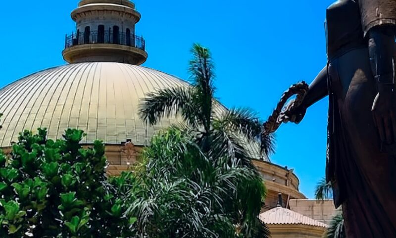 بزيادة 71% في عامين.. إدراج 135 عالما من جامعة القاهرة ضمن قائمة ستانفورد لأفضل 2% من علماء العالم