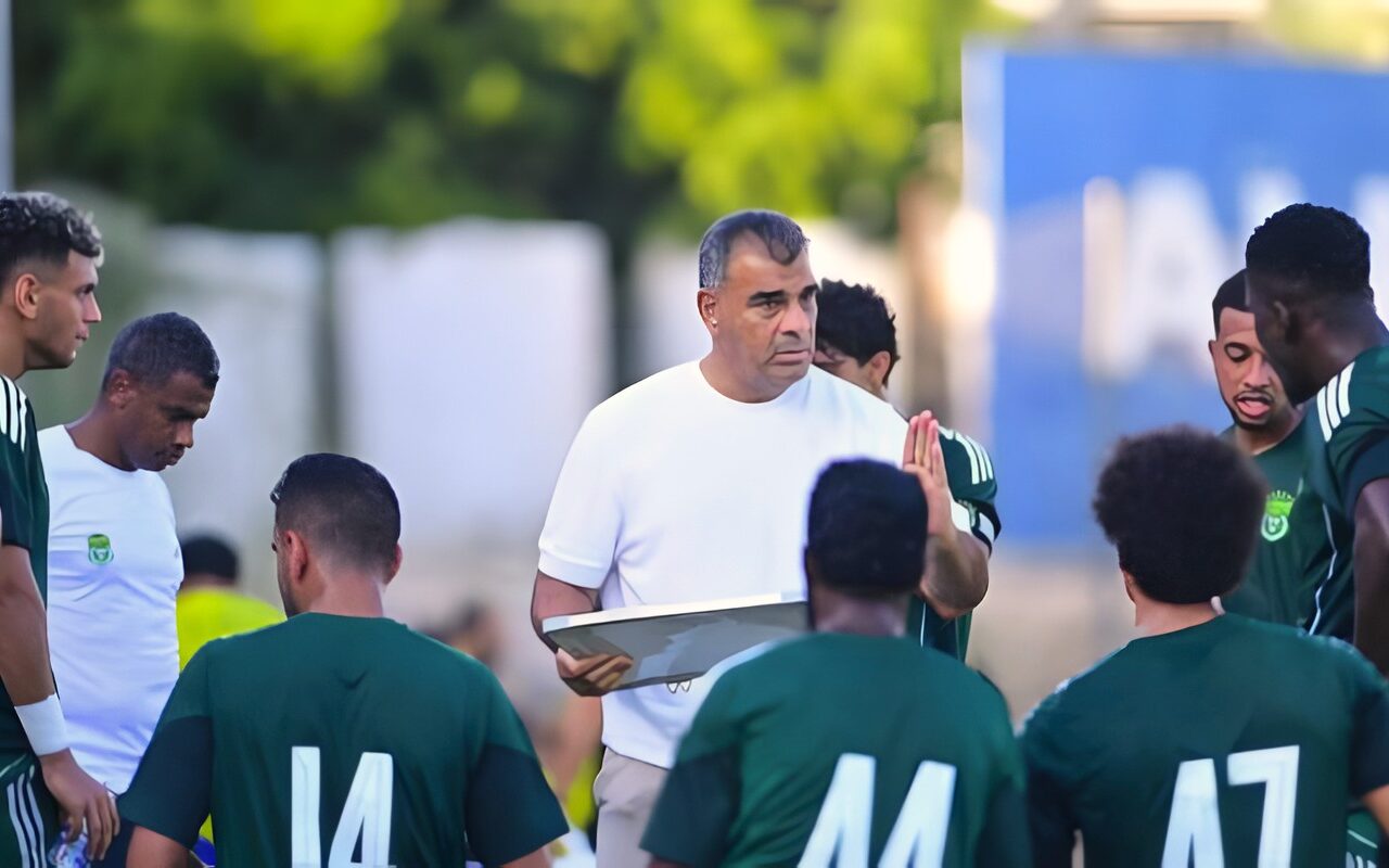 الاتحاد السكندري يعلن قائمة مواجهة طلائع الجيش في دوري أورا