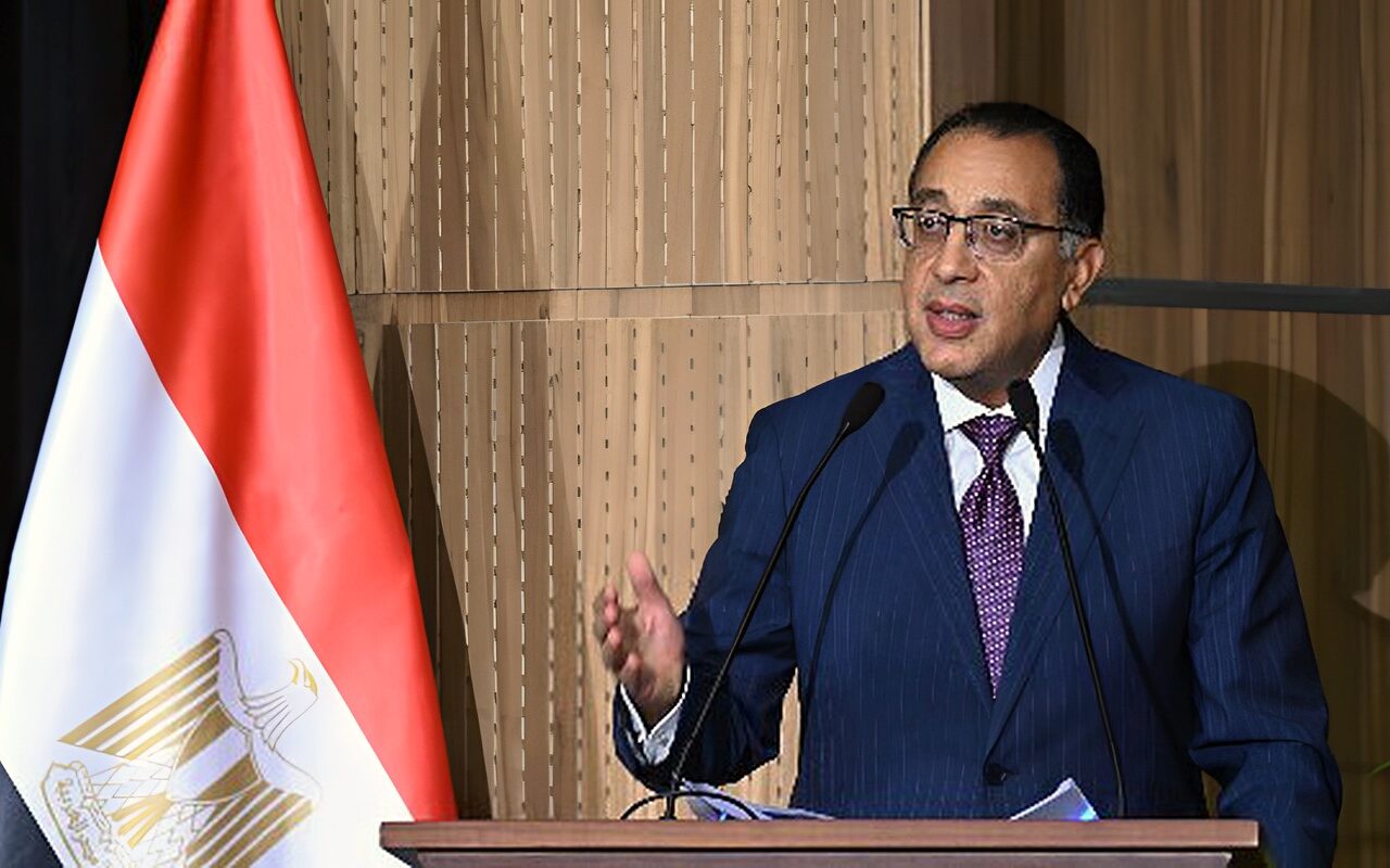 الوزراء يناقش آليات تطوير القطاع الزراعي وترشيد استخدام الموارد المائية