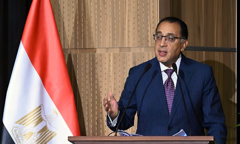 الوزراء يناقش آليات تطوير القطاع الزراعي وترشيد استخدام الموارد المائية