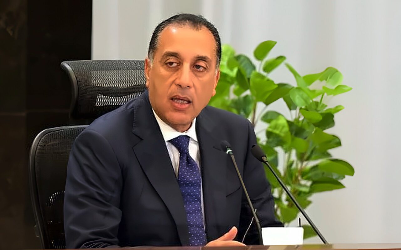 رئيس الوزراء: اعتبار مشروع إنشاء دورانات وأنفاق وبوابة تحصيل رسوم بجمصة منفعة عامة