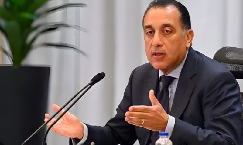 بالإنفوجراف .. أبرز أنشطة رئيس مجلس الوزراء في أسبوع