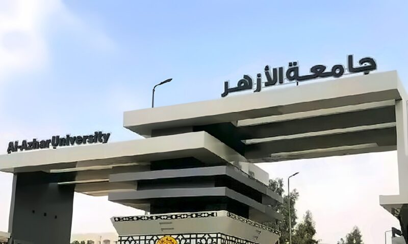 أستاذة بجامعة الأزهر تحصد مراكز متقدمة عالميًا في تصنيف Top 1000 Scholar 2026