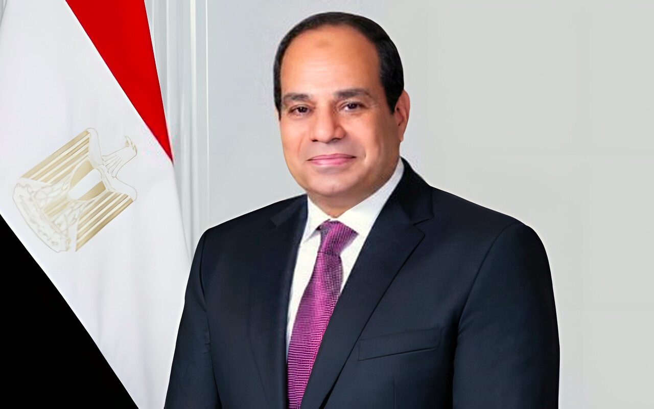 الرئيس السيسي خلال استقباله نظيره الإريتري: حريصون على ترجمة العلاقات المتميزة إلى شراكات اقتصادية