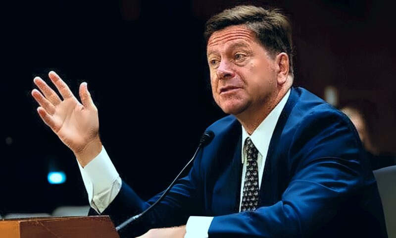ترامب يتجه لتعيين مدير الاستخبارات الوطنية مسئولا عن ملف الذكاء الاصطناعي