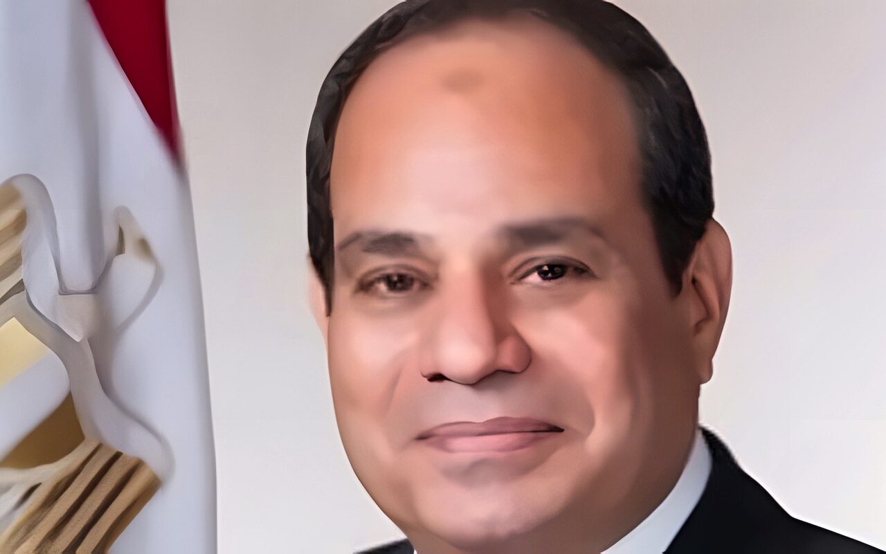 الرئيس السيسي: التنمية الاقتصادية لا تبنى في دول غير مستقرة.. ونتطلع لعالم يسوده السلام