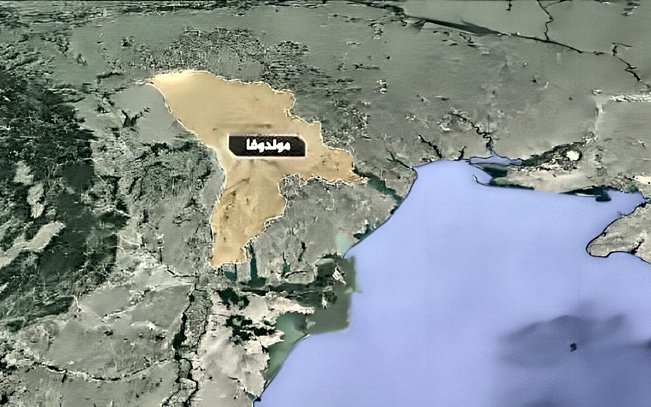 مولدوفا تدين اختراق مجالها الجوي بـ 5 طائرات مسيّرة