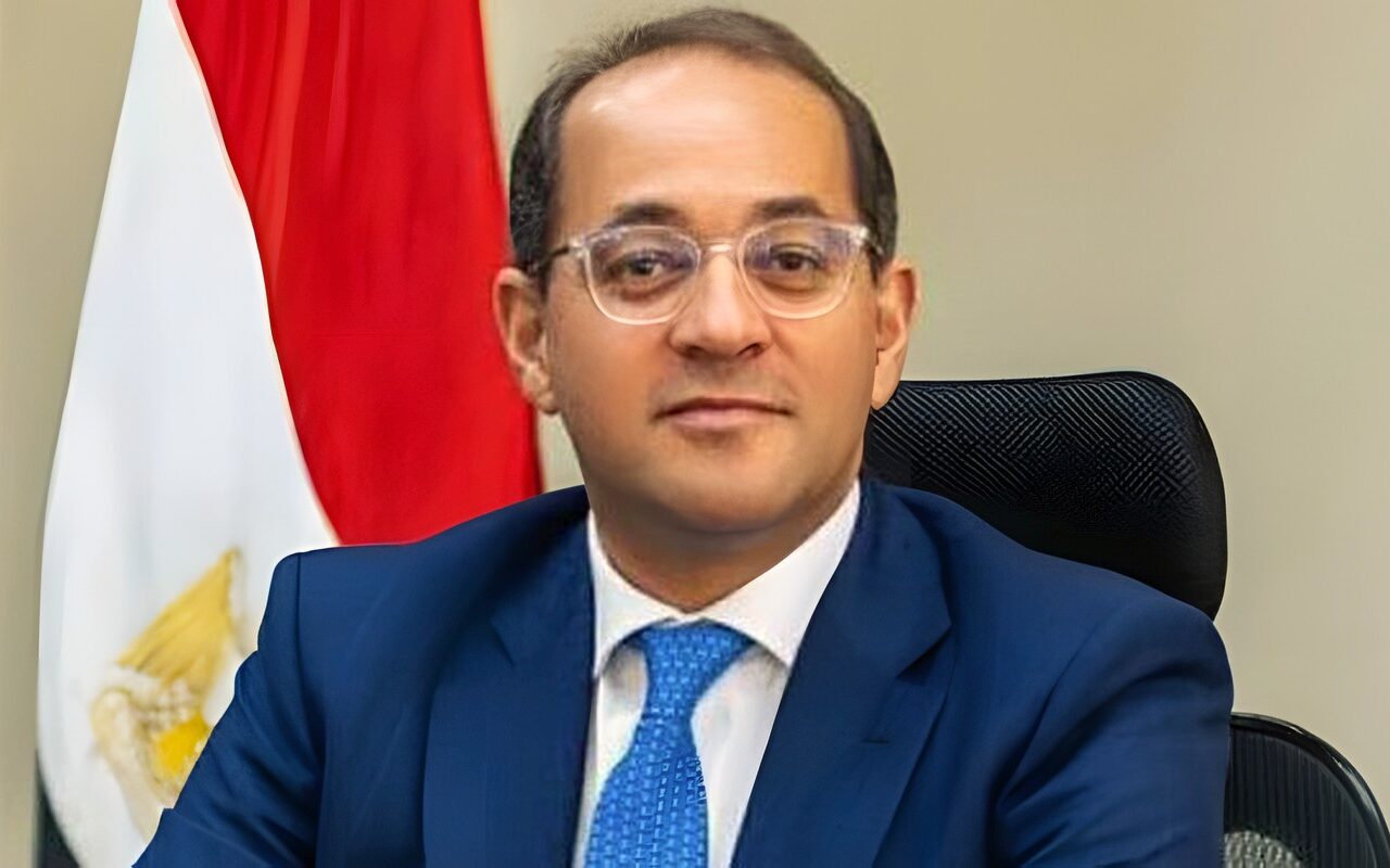 وزير المالية: تسجيل 2٫5 مليون وحدة عبر “موبايل أبلكيشن” الضرائب العقارية