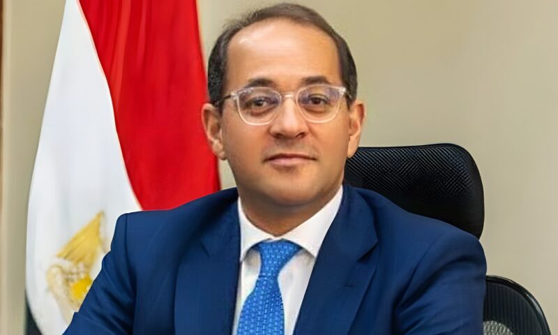 وزير المالية: تسجيل 2٫5 مليون وحدة عبر “موبايل أبلكيشن” الضرائب العقارية