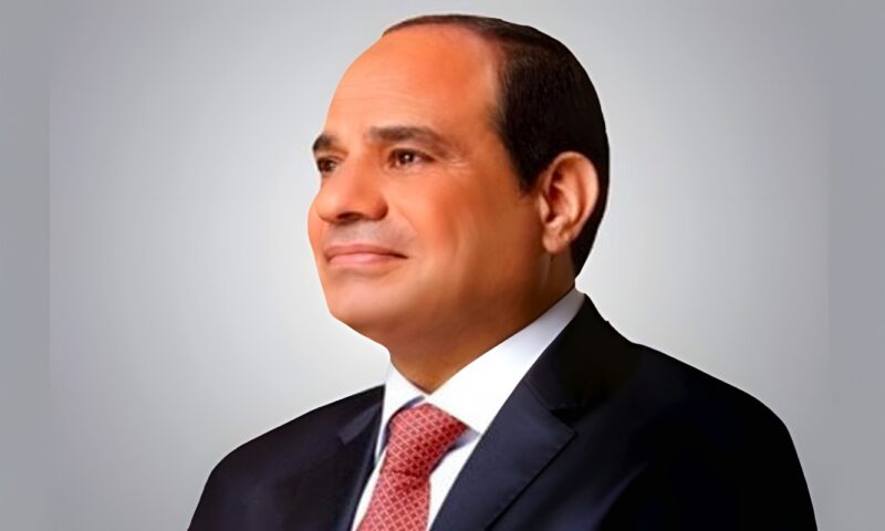 الرئيس السيسي يؤكد دعم مصر الكامل لأمن واستقرار إريتريا