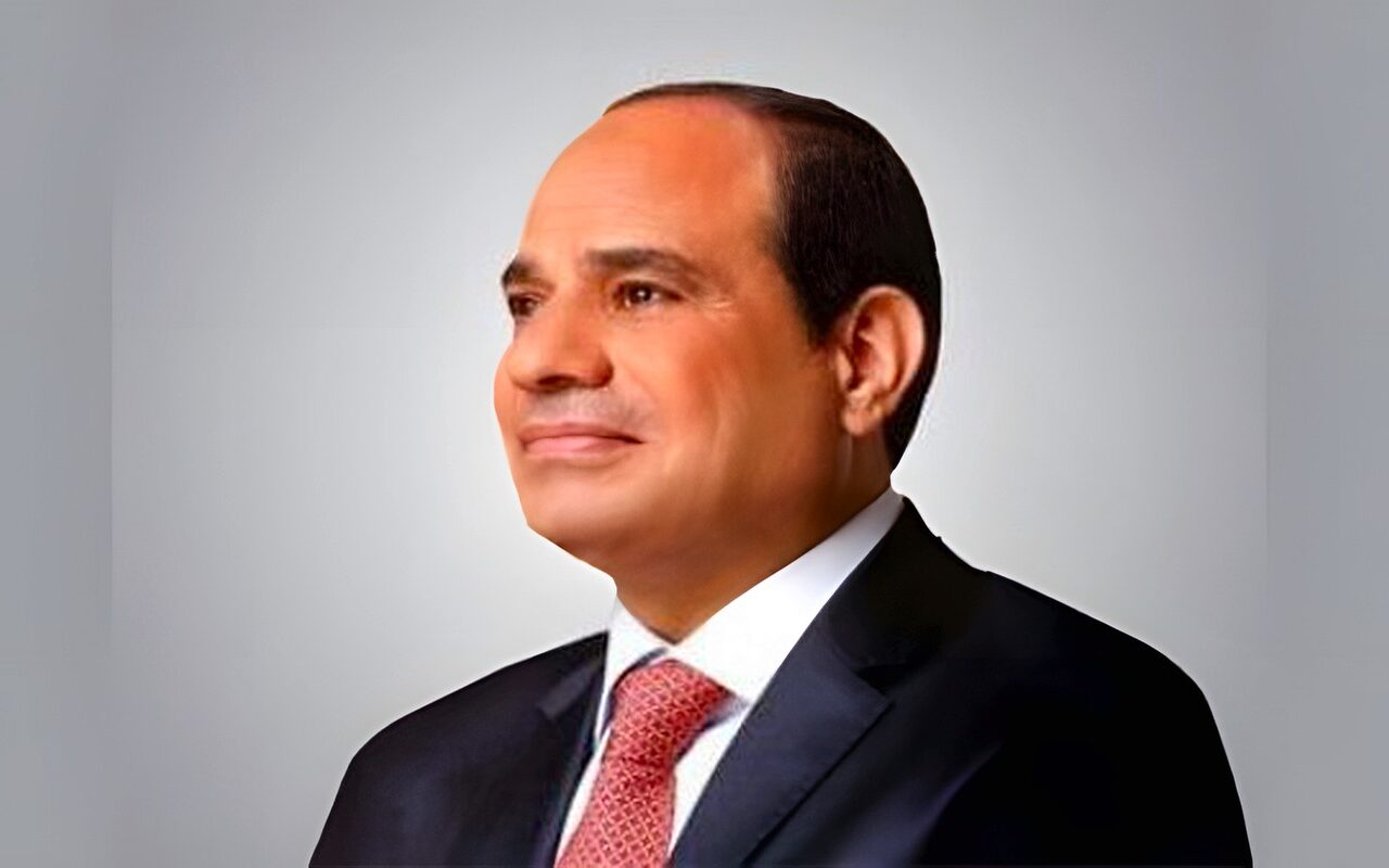 الرئيس السيسي: مصر مستعدة لدعم تنفيذ الخطة الخمسية للسنغال ورؤية 2050