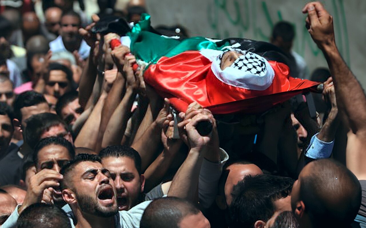 شهيد ومصابون في قصف للاحتلال الإسرائيلي شمال غزة