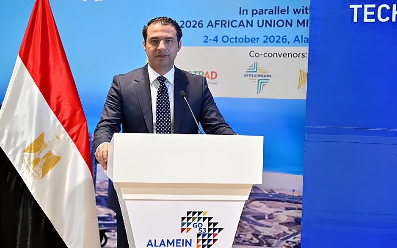 خبراء ومسؤولون: “منتدى العلمين – أفريقيا للأعمال” منصة لتعزيز التجارة والاستثمار والتكامل الصناعي بالقارة