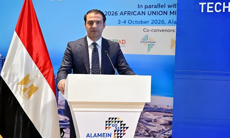 خبراء ومسؤولون: “منتدى العلمين – أفريقيا للأعمال” منصة لتعزيز التجارة والاستثمار والتكامل الصناعي بالقارة