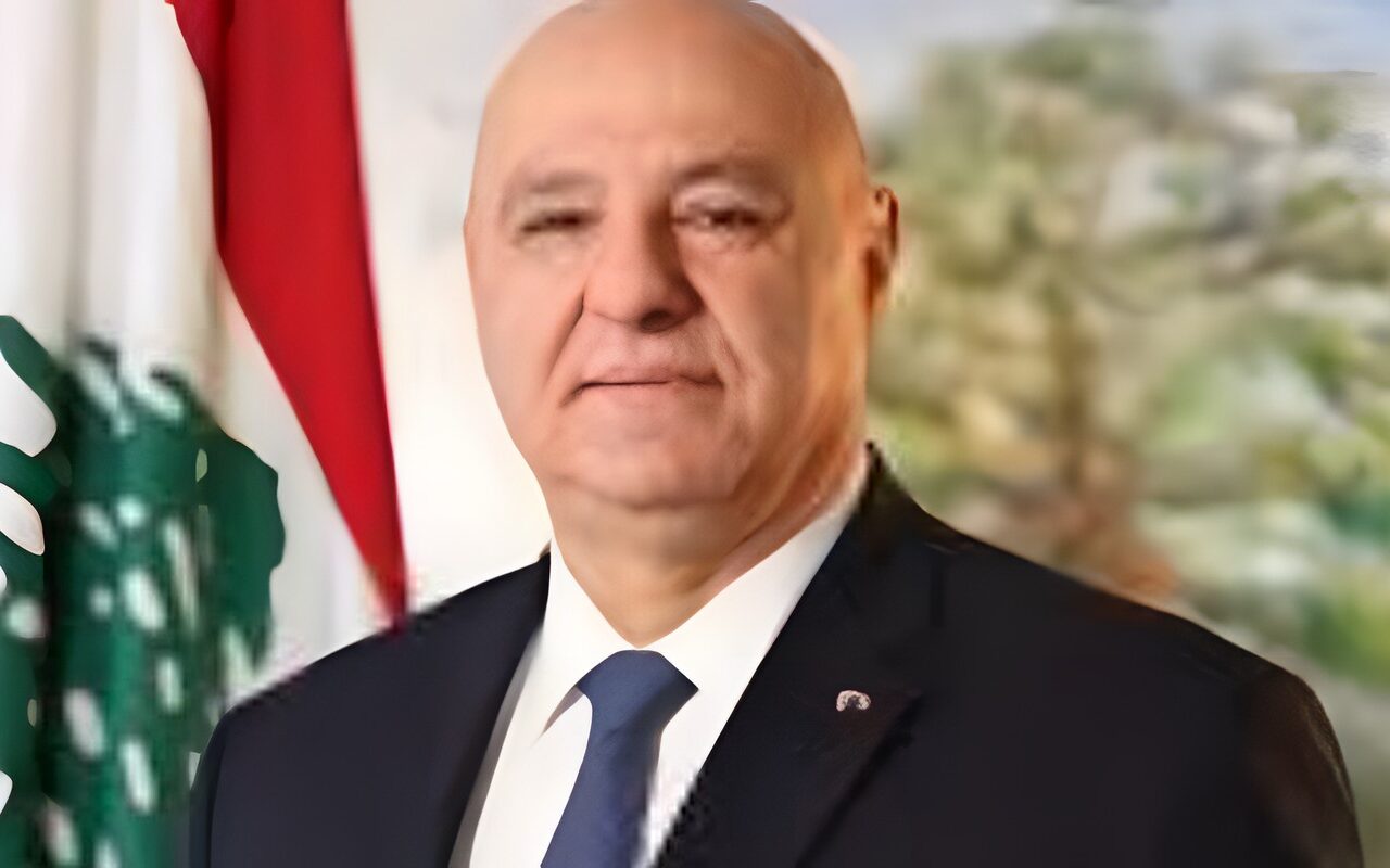 الرئيس اللبناني يبحث مع أمين عام مجلس حكماء المسلمين تعزيز الحوار بين الأديان